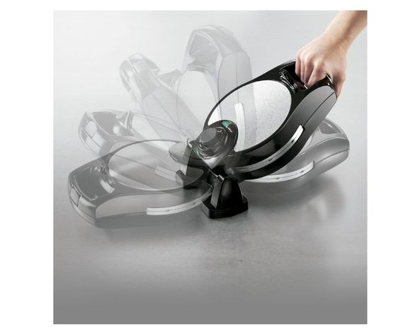 Waffle Maker BWM032 Blanik-5
