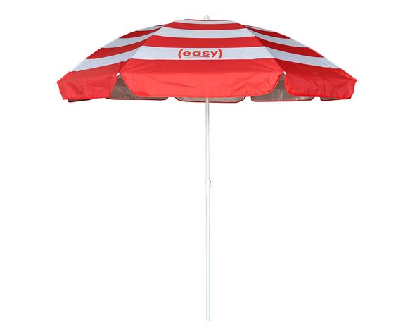 Quitasol playa Easy 200 cm UV +50-0