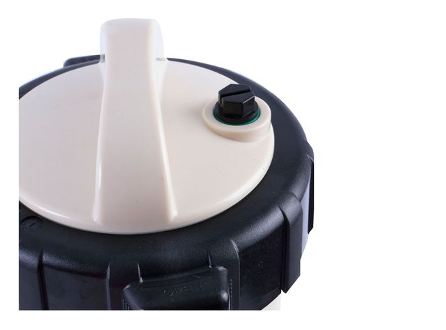 Clorador piscinas en línea 2 kilos automático  CL-01 Emaux-1