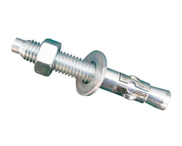 Perno anclaje 1/2'' x 4.1/4'' 10un Imporper-0