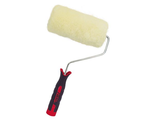 Rodillo 23 cm lana Ecofriendly Lizcal-1