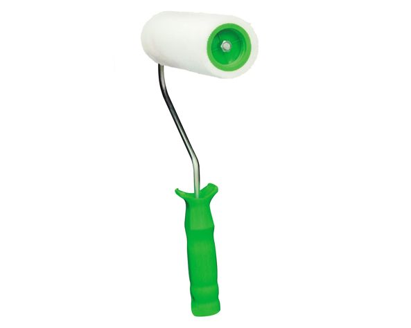 Rodillo 18 x 0,6 cm Fibra termofusionado Lizcal-2