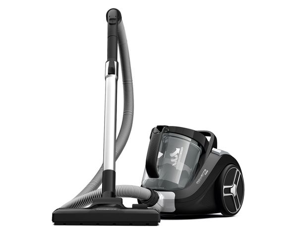 Aspiradora Compact Power 2.5 litros Rowenta-0