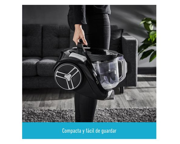Aspiradora Compact Power 2.5 litros Rowenta-5