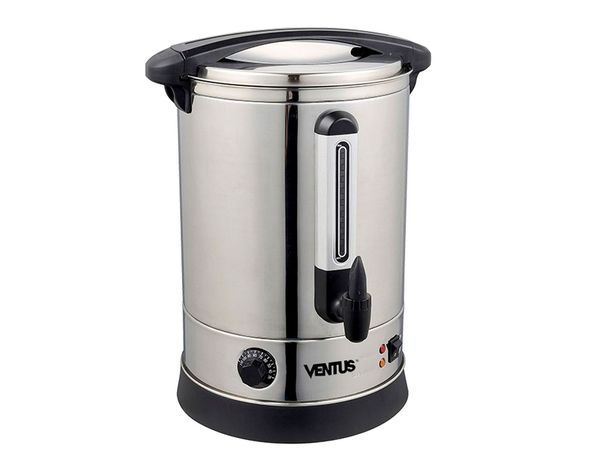 Hervidor mantenedor 10,1 litros VHA-10 Ventus-0