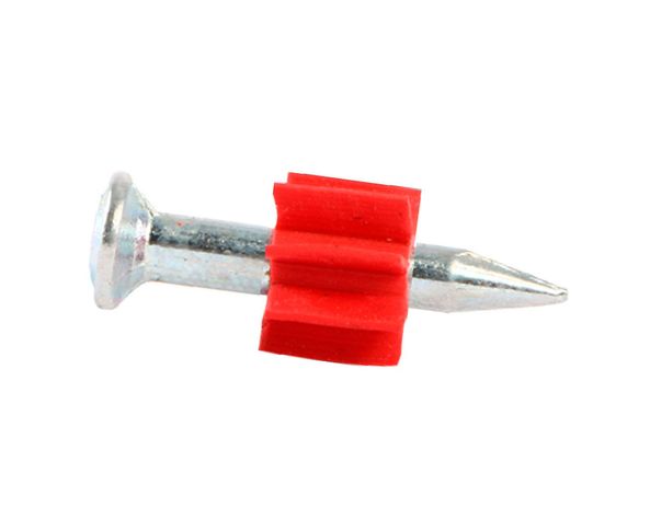 Clavo disparo tipo SDM 3,7 x 25 mm 100 unidades Imporper-0