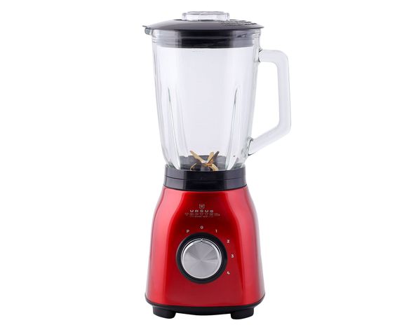 Licuadora UT-PROMIXER1000-R 1000W-0