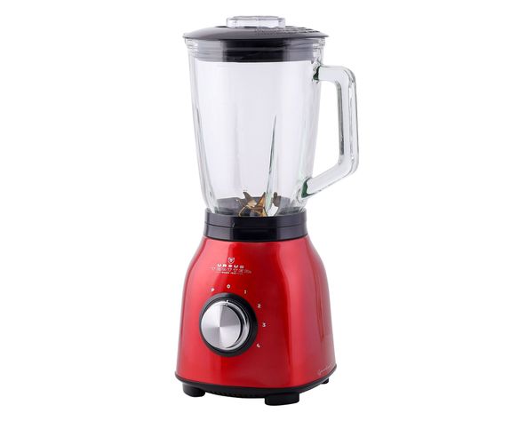 Licuadora UT-PROMIXER1000-R 1000W-1