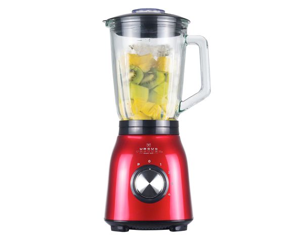 Licuadora UT-PROMIXER1000-R 1000W-2