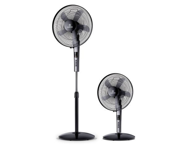 Ventilador de pie 2 en 1 SFM21 55W-0