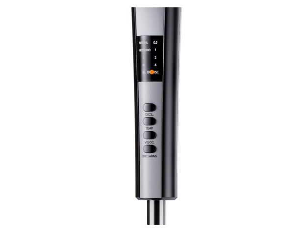Ventilador de pie 2 en 1 SFM21 55W-3
