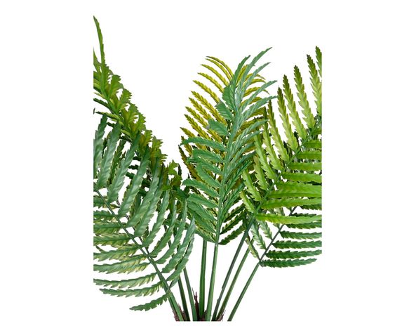 Planta artificial 99 cm palmera-2