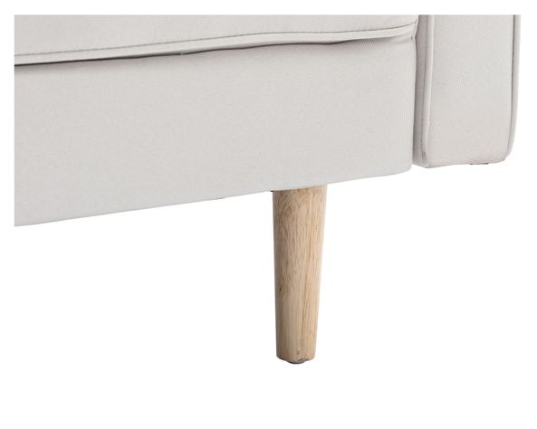 Sofá cama Isidro 3.0 beige-3