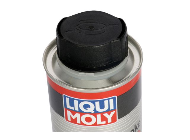 Oil smoke stop 300 ml Liqui moly-1