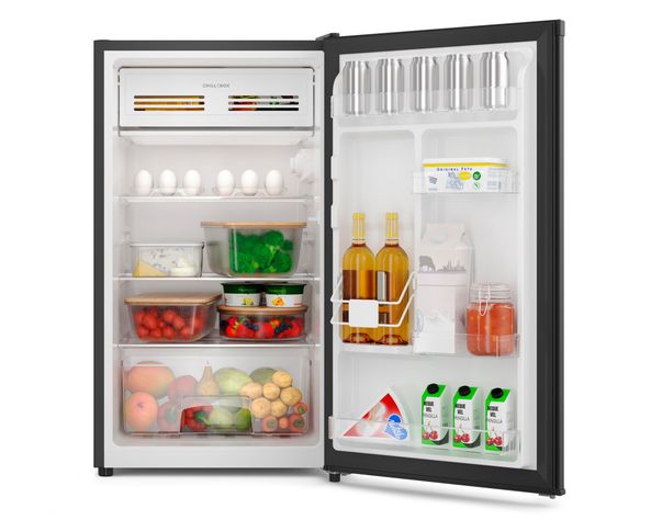 Minibar frío directo 90 litros MMB 91 BLK-2