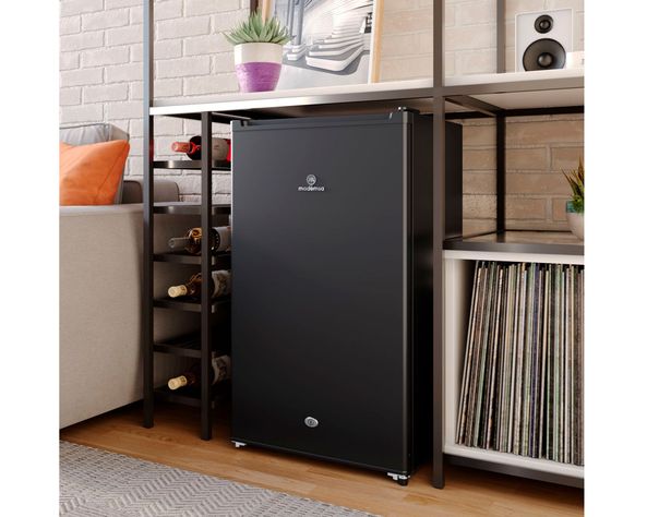Minibar frío directo 90 litros MMB 91 BLK-3