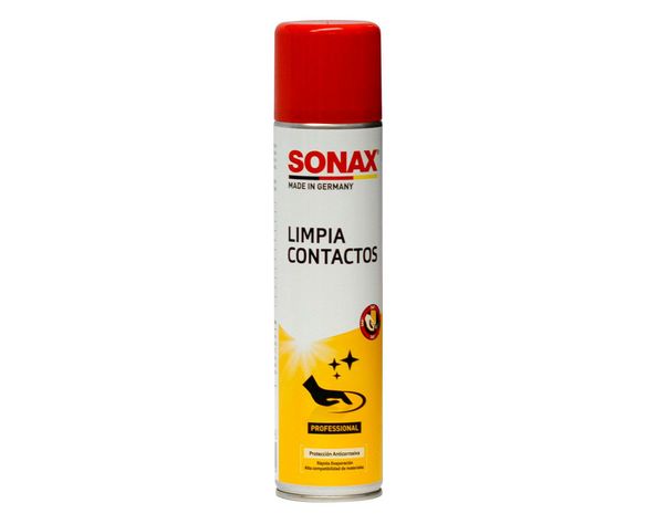 Limpia contactos 400 ml Professional Sonax-0