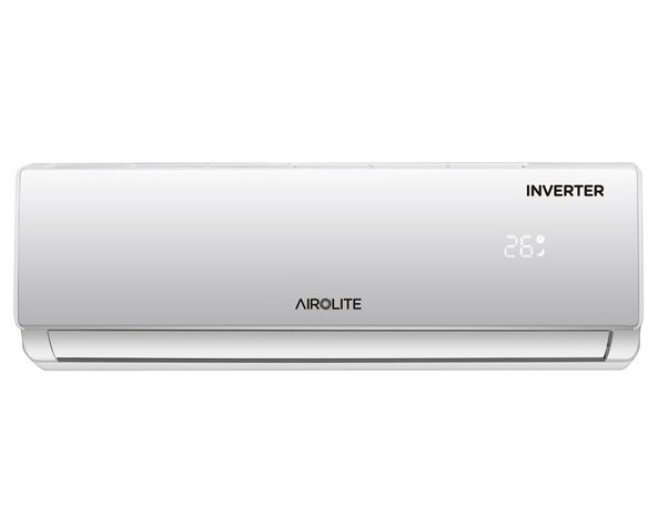 Aire acondicionado Split 9000 BTU AASMI09ATI WIFI Airolite.-0
