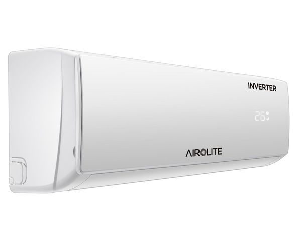 Aire acondicionado Split 9000 BTU AASMI09ATI WIFI Airolite.-1