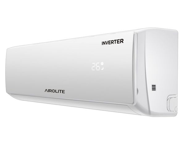 Aire acondicionado Split 9000 BTU AASMI09ATI WIFI Airolite.-2