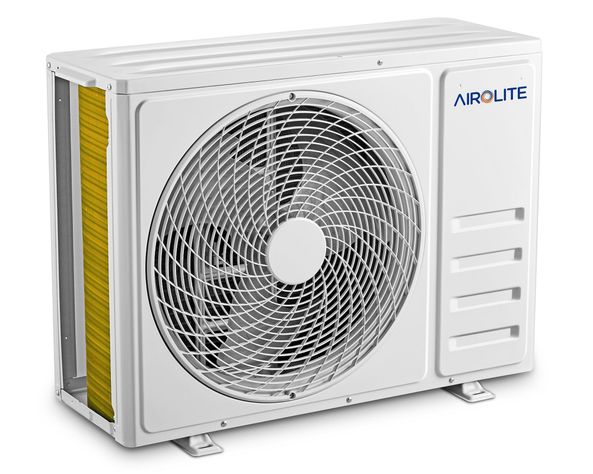 Aire acondicionado Split 9000 BTU AASMI09ATI WIFI Airolite.-4