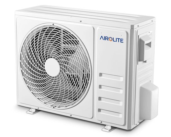 Aire acondicionado Split 9000 BTU AASMI09ATI WIFI Airolite.-5