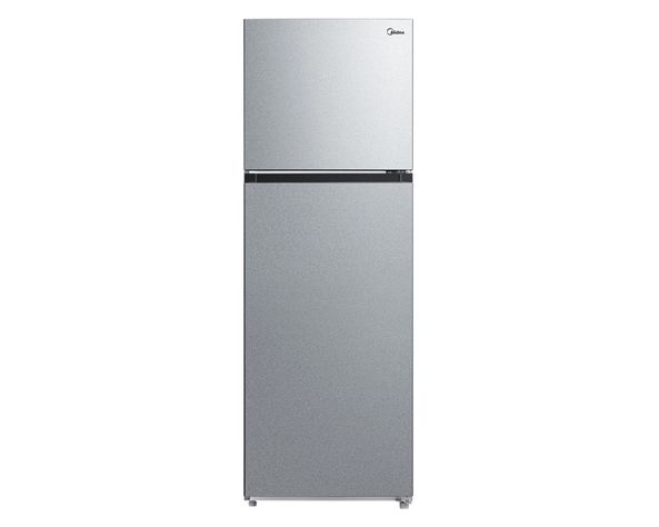 Refrigerador Top Mount no frost 338 litros MDRT489MTE50 silver-0