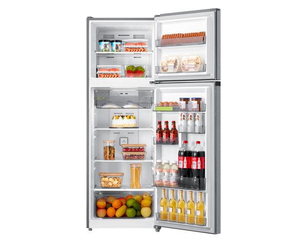 Refrigerador Top Mount no frost 338 litros MDRT489MTE50 silver-2