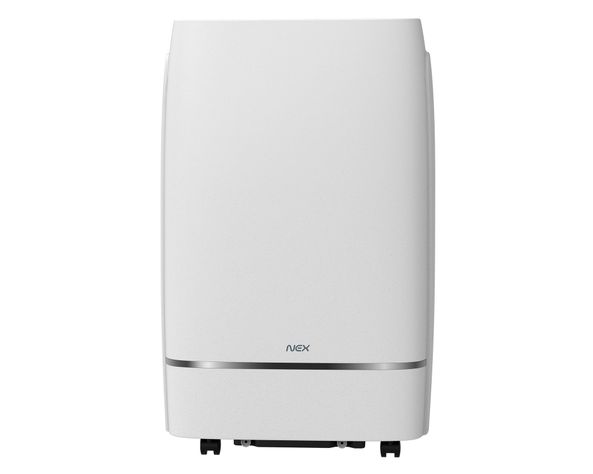Aire acondicionado portátil 12000BTU frio/calor ACP12188-FCWIFI-0