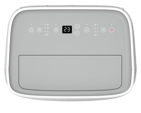 Aire acondicionado portátil 12000BTU frio/calor ACP12188-FCWIFI-2