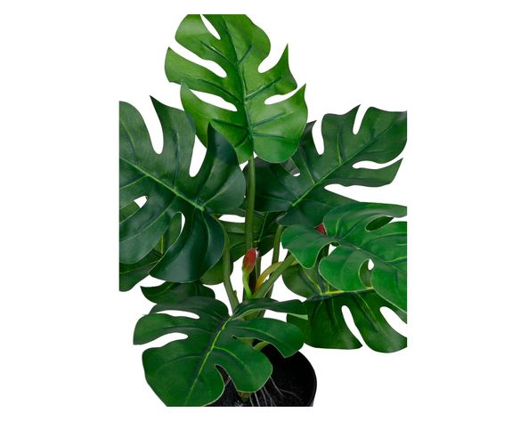 Planta artificial Croton C Outzen.-2