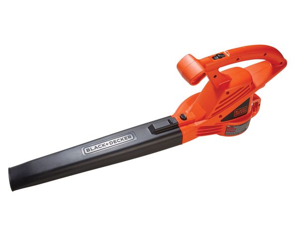 Soplador eléctrico LB700-B2C 840W-0