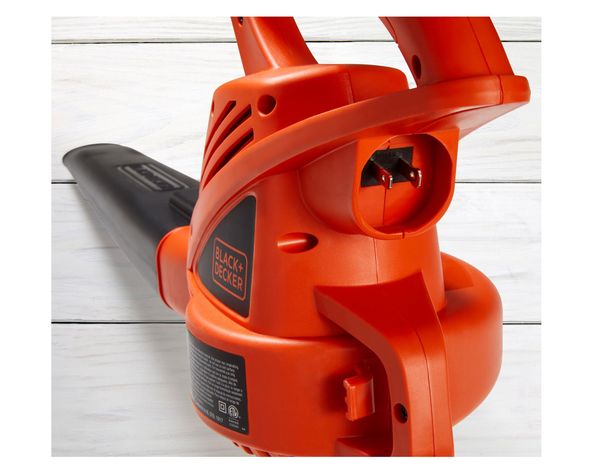 Soplador eléctrico LB700-B2C 840W-1