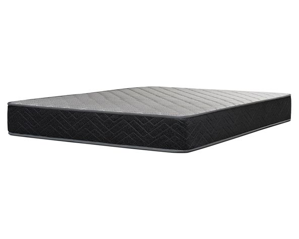 Colchón 2 plazas x 190 cm Apolo black Celta-0