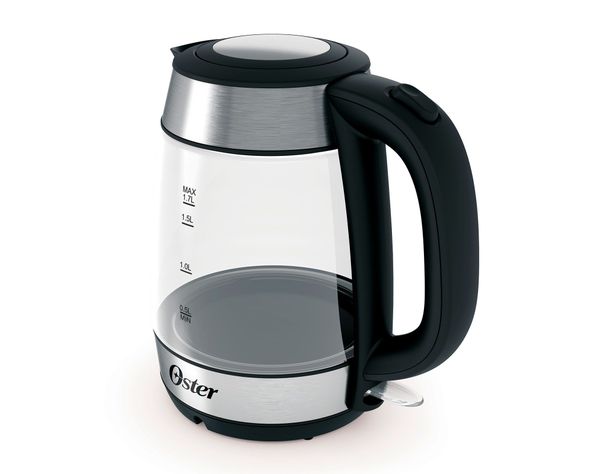 Hervidor 1,7 litros BVSTKE5802B transparente Oster-1