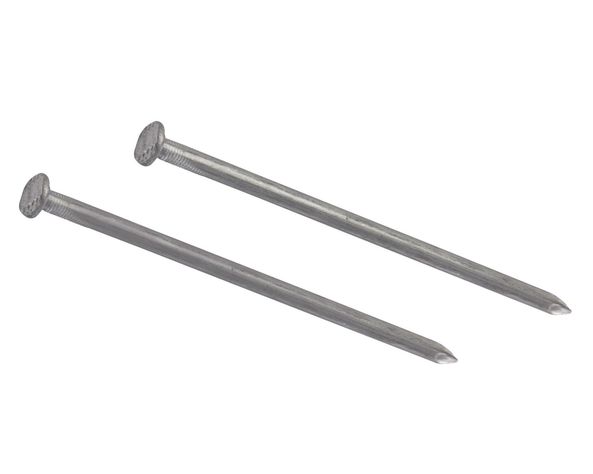 Clavo corriente 4'' 25 kg Arnik-0