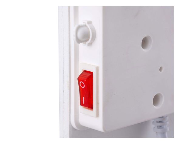 Panel calefactor 400W Bio400 WIFI Biocalor-3