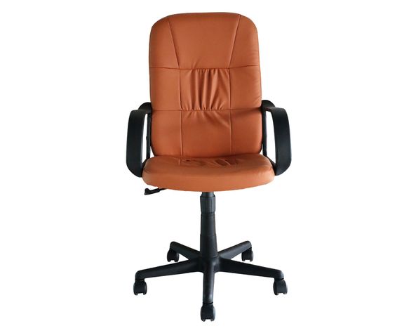 Sillón ejecutivo 6100 caramel-0