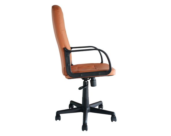 Sillón ejecutivo 6100 caramel-2