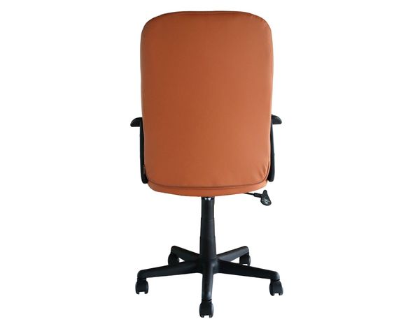 Sillón ejecutivo 6100 caramel-3