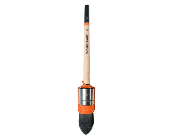 Pincelote N18 Condor Black.-0