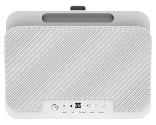 Aire acondicionado portátiles UT-Blizzard 9K 975W 9000 BTU wifi-1
