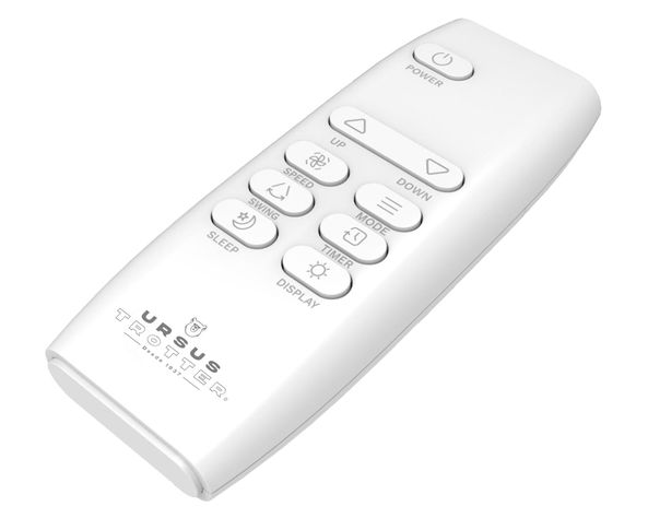 Aire acondicionado portátiles UT-Blizzard 9K 975W 9000 BTU wifi-3