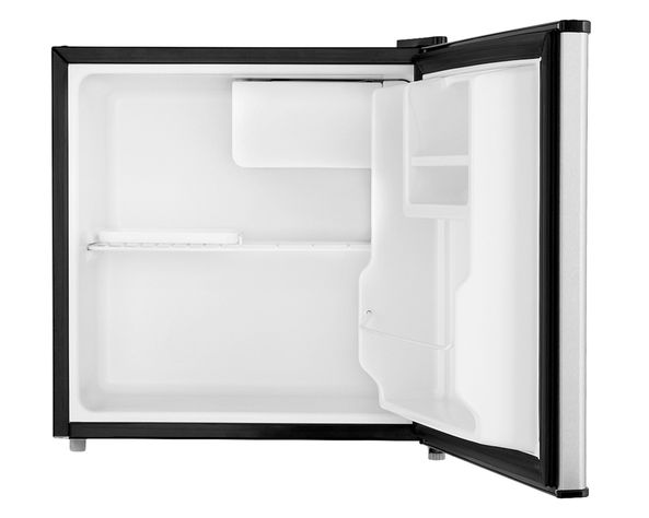 Frigobar frost 45 litros RMF02LRX0 inox-3