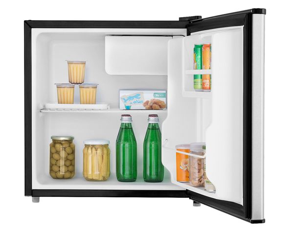 Frigobar frost 45 litros RMF02LRX0 inox-4