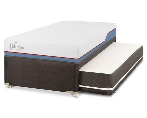 Diván Excellence Plus 1.5 plazas-1