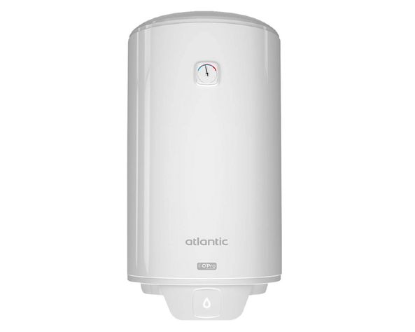 Termo eléctrico Opro+ 50 lt-0