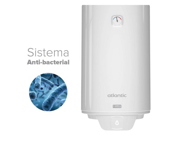 Termo eléctrico Opro+ 50 lt-4