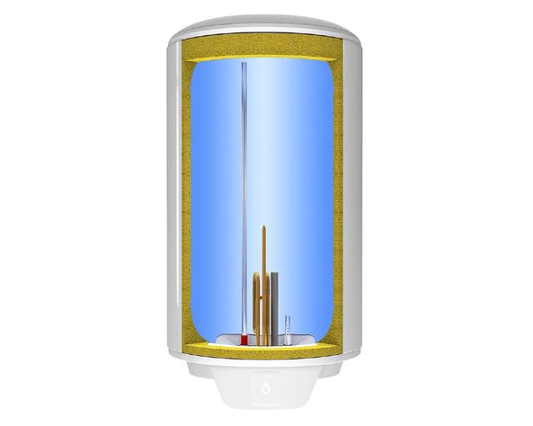 Termo eléctrico Opro+ 50 lt-5