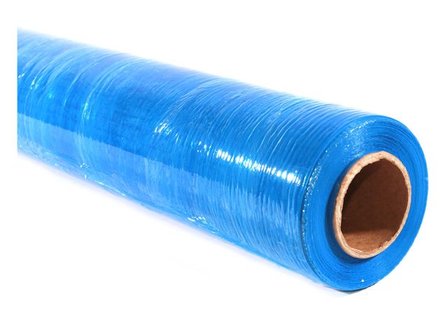 Film stretch 165 m azul Winpack-0